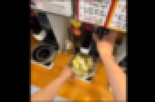 【動画】韓国の無人ラーメン屋ｗｗｗｗｗｗｗｗｗｗｗ