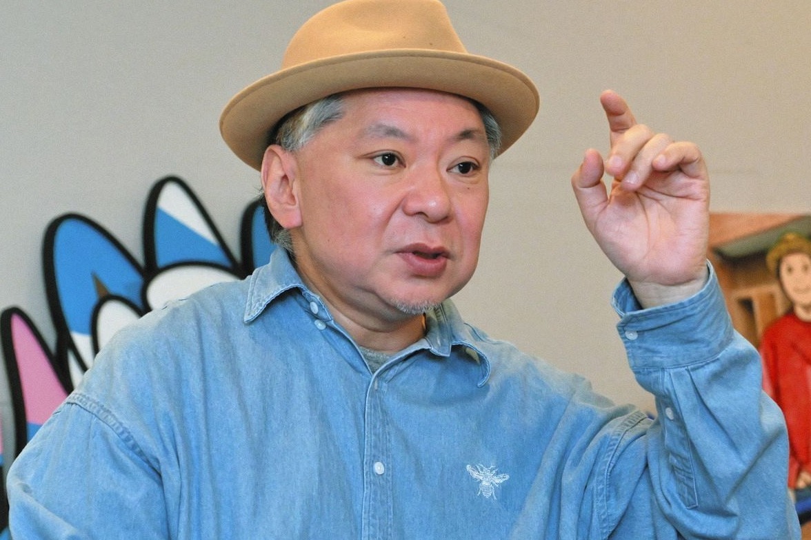 【困惑】鈴木おさむさん「自転車の法律変わりすぎて追いつけない」→さっそく危なかったと告白…