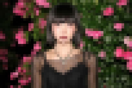 【画像】一重まぶたで学生時代いじめにあった少女がメイクを徹底的に勉強した結果