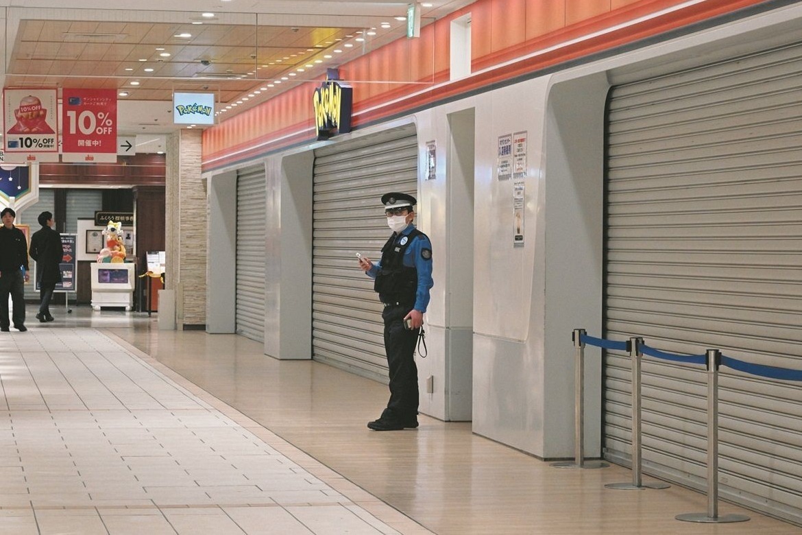 【悲報】ポケモンセンターでナイフでメッタ刺しにした広川大起、事件の日の朝はママとモーニングしていた