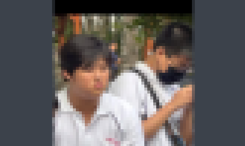 【画像】台湾の大谷wwwwwwwwww