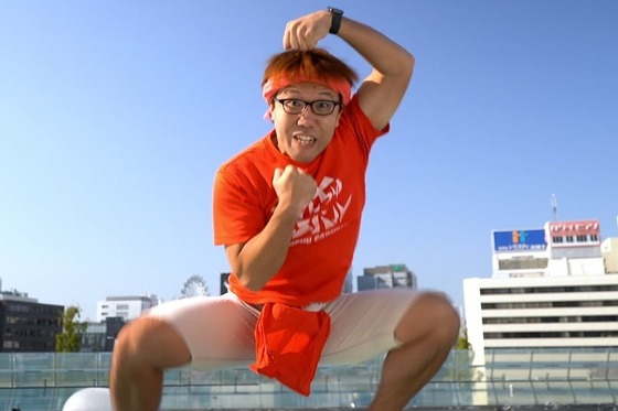 【画像】YouTuber「クルド人が治安守ってる説あるで」