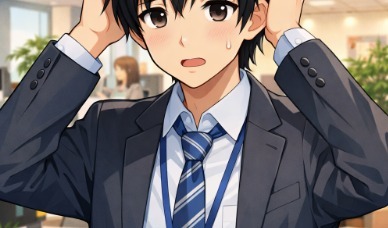 【悲報】「仕事途中でも良いから定時で帰って」　ホワイトハラスメントが離職の原因に