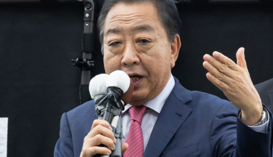 立憲民主党、正体を現す。