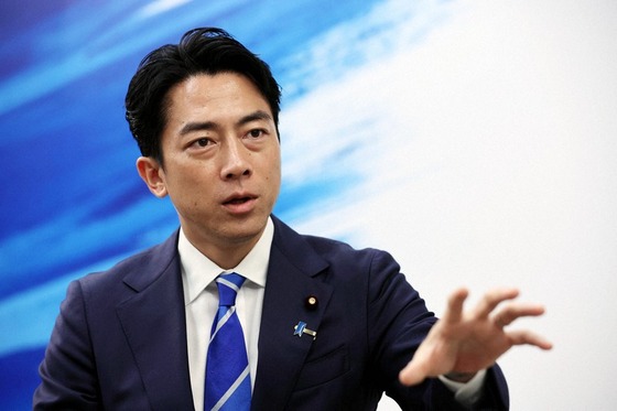 【朗報】小泉進次郎「堂々と『比例は自民』と言える。解放された感じだ」