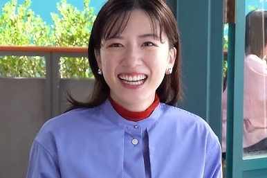 【速報】永野芽郁、動く