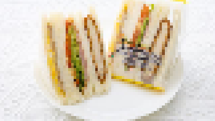 【朗報】セブンイレブン、「よくばりなサンドイッチ」を発売してしまう