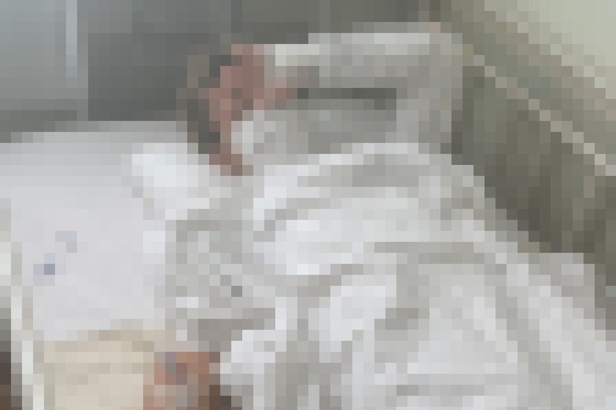 【悲報】ゆたぼん、緊急入院 「SNSしばらく休みます」 点滴写真に心配の声集まる