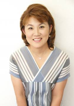 金子恵美 うか 山田邦子 椎野さん 金子恵美氏に関連した画像-01