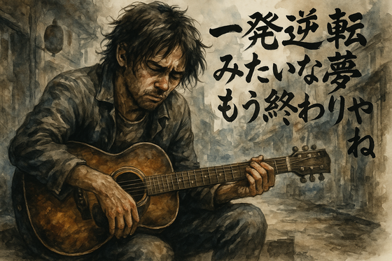 【悲報】ミュージシャン「平均的なSpotify収入は月に1800円」 ←ミュージシャンで一発逆転みたいな夢はもう終わりやね