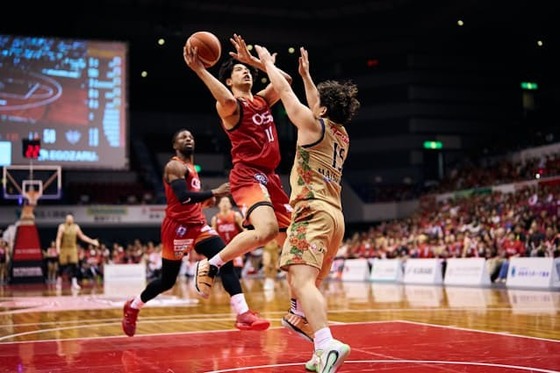 【悲報】プロバスケ・Bリーグ初のドラフト制度、１回目からおかしなことになってしまう…