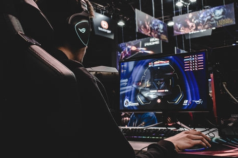 【悲報】eスポーツ、肥満、糖尿病、手首の怪我に悩まされる過酷なスポーツだった