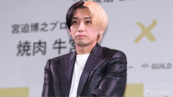 【悲報】YouTuberヒカル(34)、女体化する