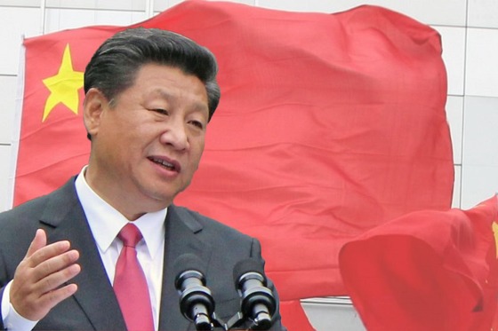 【????????悲報】中国軍の幹部約6割が粛清、軍の維持が不可能に