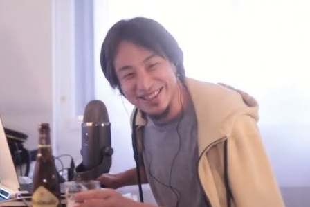 ひろゆき、生活保護者に賞味期限切れ食品配布報道に「やる気のある無能仕草」