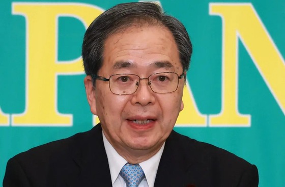 【朗報】中国メディア、立憲・公明新党合意を速報。中国に気に入れられている模様