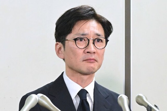 【朗報】国分太一、日テレ社長と面会「直接お詫びをさせていただいた」人権救済申し立ては行わず