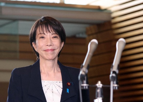 【支持率下げてやる】ＮＨＫ、高市内閣の特集でホラーなどに使う「ダッチアングル」多用