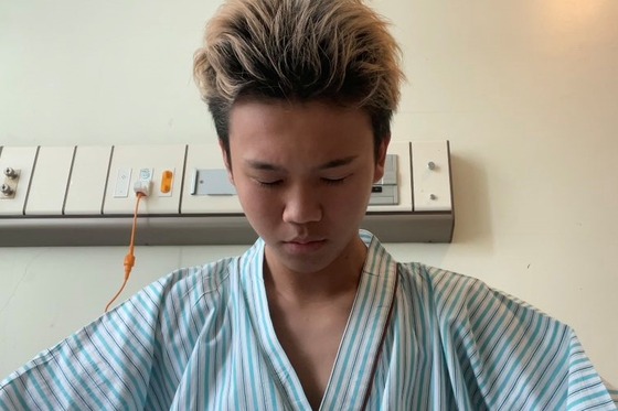 【悲報】見舞い金1円が振り込まれたゆたぼん、ブチ切れ