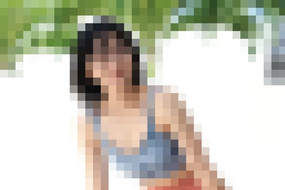 【画像】時東ぁみさんまだイケる