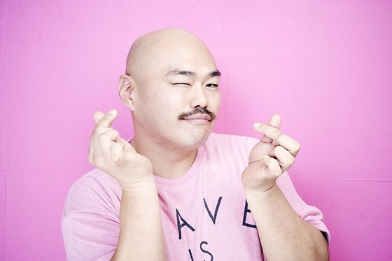 安田大サーカス・クロちゃん「胡散臭い連中ってつるむ傾向にあるよね」