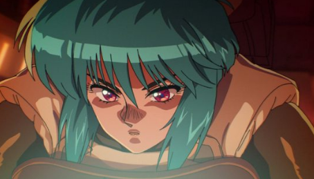 【動画】原作のキャラデザでアニメ化する『攻殻機動隊 THE GHOST IN THE SHELL』のPVが公開