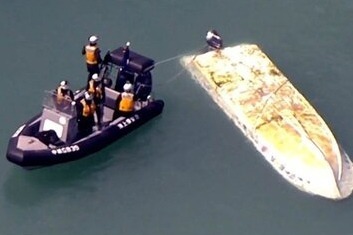 【辺野古沖転覆】救命胴衣の着用指導なし　学校側「把握していなかった」　保護者の怒り