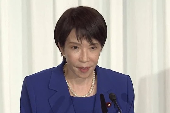 【悲報】大物フェミニスト「高市早苗は男性に媚びて代弁者となり権力を掴んだモデルケース、自立ではない」