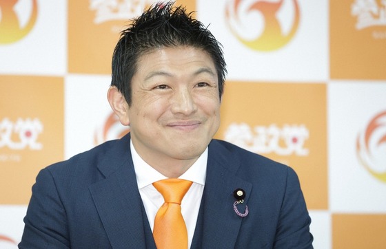 【朗報】参政党神谷さん「石破さんの対中外交は上手い。嫌中の感情論に振り回されてはいけない」