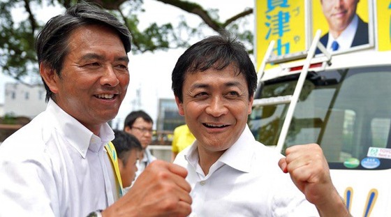 【無能】国民民主党、参院選の公約発表「選択的夫婦別姓制度導入」「外国人の受け入れ、外国人との共生」【HotTweets】