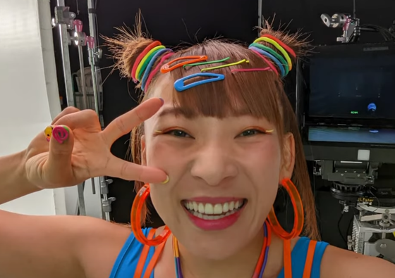 【動画】フワちゃん、ガチでプロレスラーとして活動再開へｗｗｗｗｗｗｗｗｗｗｗｗｗｗｗｗｗｗｗｗｗｗｗｗｗ