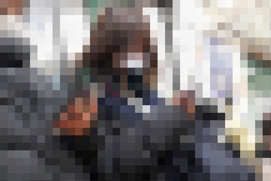 【悲報】JKさん、脚が太すぎる…　