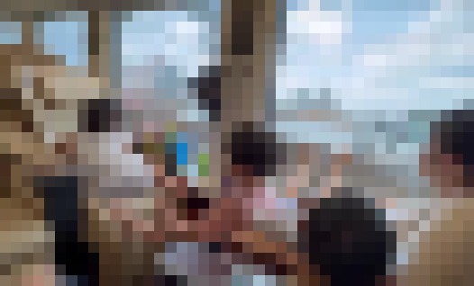 【炎上】近鉄特急プレミアムシート子連れマナー違反、大炎上