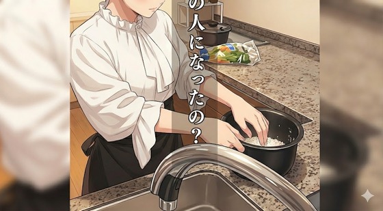 【悲報】「ママ普通の人になっちゃった」落選した中道女性前議員さん、娘との涙のやり取り