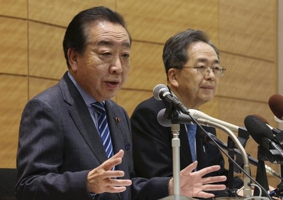 【悲報】朝日新聞さん「もし前回衆院選に中道改革連合があったら第1党だった」ありえない前提を試算してしまう