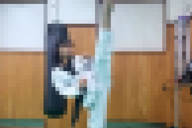 【動画】TikTokでバズった黒帯四段のテコンドー師範・滝川聖奈 道場に入門希望者が殺到wwwwwwwwwwwwwww