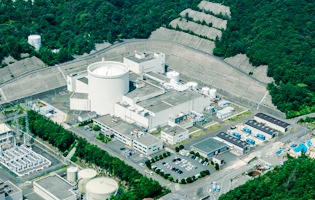 【速報】原子炉「ふげん」がお漏らし。多数の作業員が放射性物質に曝され被爆した模様