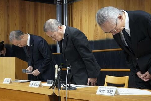 【ゲキヤバ】徳島大学、何の告知もなく研究室に大量のドライアイス → 学生が入室して死亡
