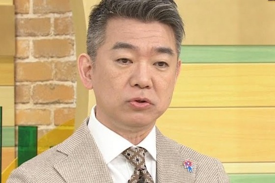 【いじわる】橋下徹さん「国家のリーダーに対して『リウマチだから休んでいい』ってどうなん？」