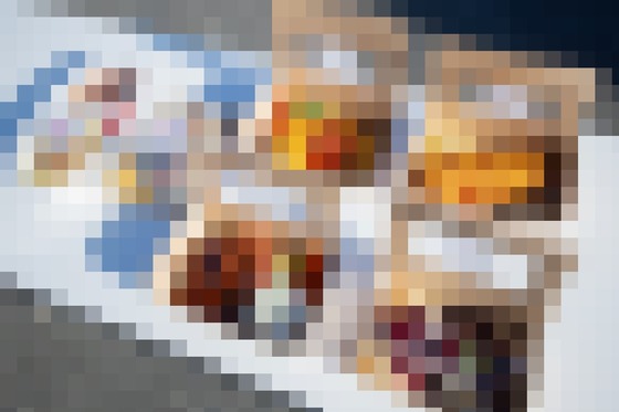 【画像】Vtuberイベントのお弁当、レベルが高くて逆に話題にｗｗｗｗｗ