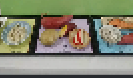 【画像】農水省「輸入が止まったらこういう食事になります」