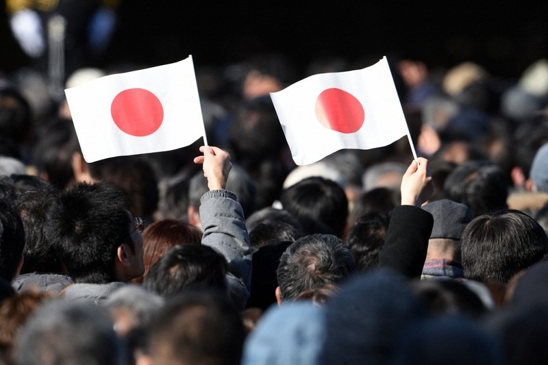 自由度の格付け、日本は100点満点中96点　台湾93点　ロシア12点　イラン10点　中国9点　北朝鮮3点