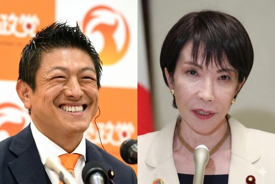 【悲報】「高市さんを応援するなら参政党」とかいうトンデモ情報、TikTokで大拡散されてしまうｗｗｗｗｗ
