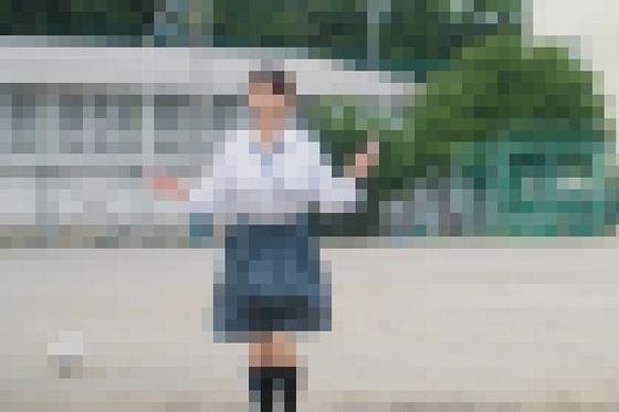 【動画】飯島直子、制服姿で縄跳びをしてしまうｗｗｗｗｗｗ