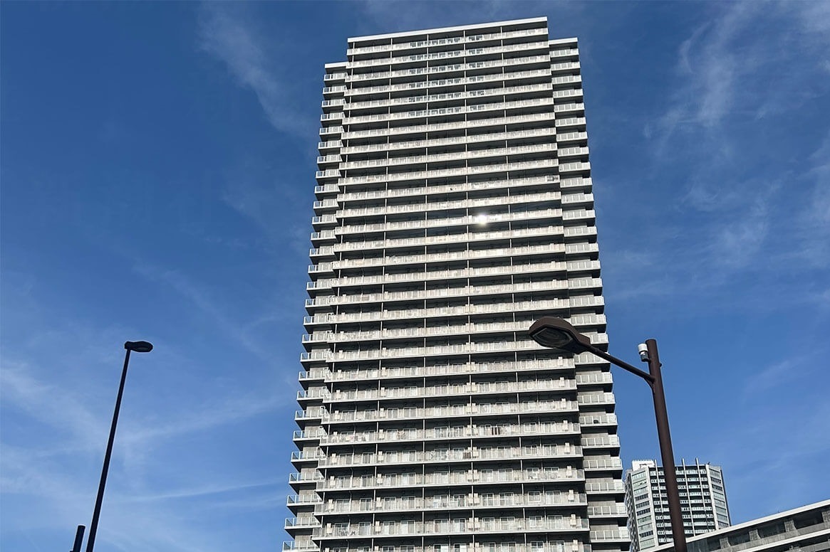 【悲報】いまだ都内タワマンに無償で避難してる福島原発民に退去命令