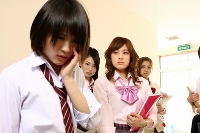 イジメっていじめられる側に問題があるやろ？