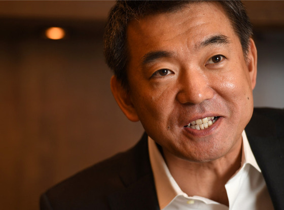 【悲報】橋下徹さん、自分が作った維新が与党入りして感無量ｗｗｗｗｗｗｗｗｗ