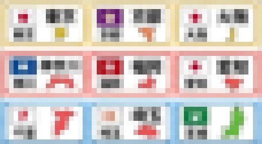 AIが作った「日本の都道府県」ランキングｗｗｗｗｗｗｗｗｗｗｗｗｗ