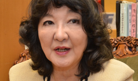 【動画】日曜報道プライム、アンケート結果に乙女のような反応を見せる片山さつき大臣ｗｗｗｗｗｗ【HotTweets】