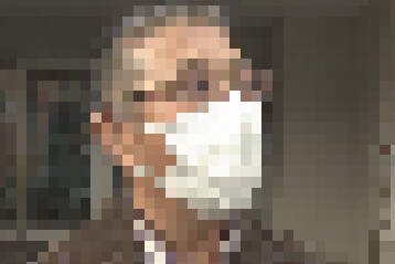 【画像】猟友会キレさせた北海道副議長、ちょっとヤバい